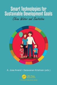 Enlarge image Cover: Smart Technologies for Sustainable Development Goals - Taylor & Francis