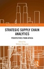 Cover: Strategic Supply Chain Analytics - Routledge