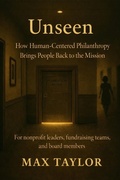 Cover: Unseen - Max Taylor