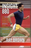 Cover: Insight880 - Lulu.com