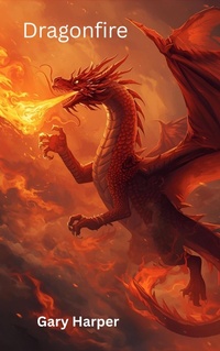 Enlarge image Cover: Dragonfire - Lulu.com