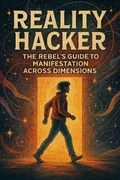 Cover: Reality Hacker - Lulu.com