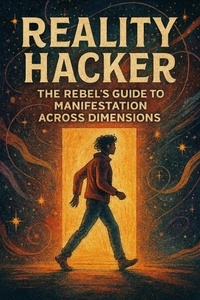 Enlarge image Cover: Reality Hacker - Lulu.com