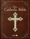 Cover: The Catholic Bible - Lulu.com