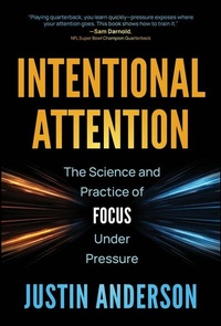 Enlarge image Cover: Intentional Attention - Wiley