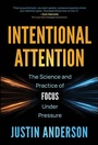 Cover: Intentional Attention - Wiley