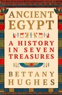 Cover: Ancient Egypt - Weidenfeld and Nicholson