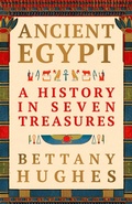 Cover: Ancient Egypt - Weidenfeld and Nicholson