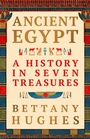 Cover: Ancient Egypt - Weidenfeld & Nicolson