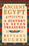 Cover: Ancient Egypt - Weidenfeld & Nicolson