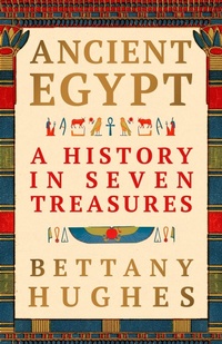 Enlarge image Cover: Ancient Egypt - Weidenfeld & Nicolson