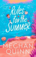 Cover: Rules for the Summer - Hodder Paperback
