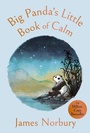 Cover: Big Panda's Little Book of Calm - Penguin Books Ltd