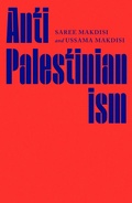 Cover: Anti-Palestinianism - Penguin Books Ltd