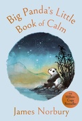 Cover: Big Panda's Little Book of Calm - Michael Joseph Ltd
