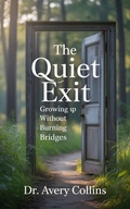 Cover: The Quiet Exit - eBookIt.com