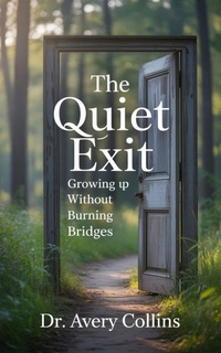 Enlarge image Cover: The Quiet Exit - eBookIt.com