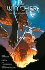 Cover: The Witcher Volume 10: The Bear and the Butterfly - Dark Horse Books