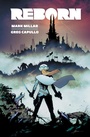 Cover: Reborn Library Edition - Dark Horse Books