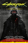Cover: Cyberpunk 2077 Library Edition Volume 2 - Dark Horse Books