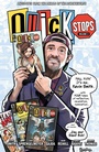 Cover: Quick Stops Volume 3 - Dark Horse Books