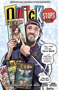 Cover: Quick Stops Volume 3 - Dark Horse Books