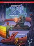 Cover: The History of Metroidvania: Decade One--1980-1990 - Dark Horse Books