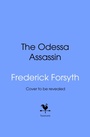 Cover: The Odessa Assassin - Transworld Digital