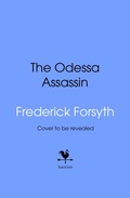 Cover: The Odessa Assassin - Transworld Digital