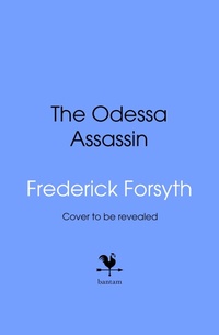 Enlarge image Cover: The Odessa Assassin - Transworld Digital