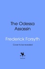 Cover: The Odessa Assassin - Bantam Books