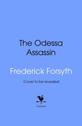 Cover: The Odessa Assassin - Bantam Books