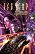 Cover: Farscape Vol. 7: The War for the Uncharted Territories - Boom Entertainment