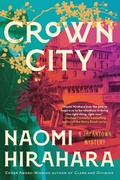 Cover: Crown City - Soho Press