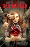 Cover: The Red Mother Vol. 3 - Boom Entertainment