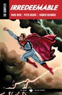 Cover: The Complete Irredeemable by Mark Waid - Boom Entertainment