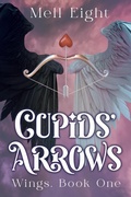 Cover: Cupids' Arrows - NineStar Press, LLC