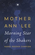 Cover: Mother Ann Lee - Brandeis University Press
