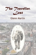 Cover: The Traveller, Lost - G.P. Martin Publishing