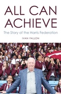 Cover: All Can Achieve - BITEBACK PUBLISHING