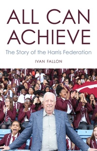 Enlarge image Cover: All Can Achieve - BITEBACK PUBLISHING