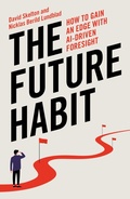 Cover: The Future Habit - Biteback Publishing