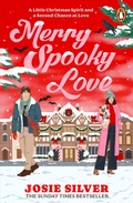 Cover: Merry Spooky Love - Evermore