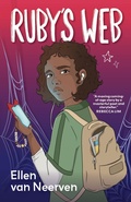 Cover: Ruby's Web - Magabala Books