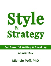 Enlarge image Cover: Style & Strategy - Accomplish, LLC