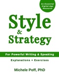 Cover: Style & Strategy - Accomplish, LLC
