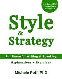 Enlarge image Cover: Style & Strategy - Accomplish, LLC