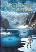 Cover: Myst&egrave;res &agrave; Atlantide - BoD - Books on Demand - Frankreich