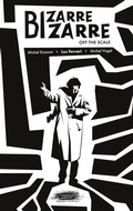 Cover: Bizarre bizarre - La Muse en Circuit