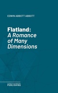 Cover: Flatland - Science & Technology Publishing